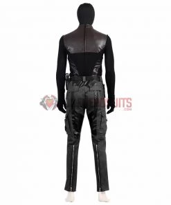OneHeroSuits Snake Eyes Prestige Cosplay Costumes G.I Joe 3 Cosplay Suit