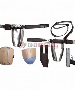 OneHeroSuits Star Wars Cosplay Costumes The Mandalorian Cosplay Suit