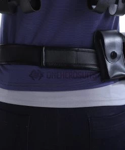 OneHeroSuits Jill Valentine Resident Evil 3 Remake Cosplay Costumes