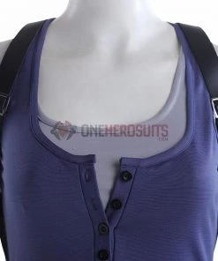 OneHeroSuits Jill Valentine Resident Evil 3 Remake Cosplay Costumes