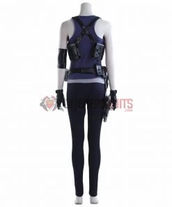 OneHeroSuits Jill Valentine Resident Evil 3 Remake Cosplay Costumes
