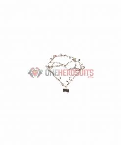 OneHeroSuits Harley Quinn Cosplay Costumes Birds Of Prey Ver.2 Cosplay Suits