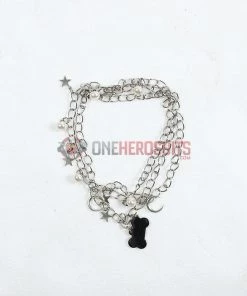 OneHeroSuits Harley Quinn Cosplay Costumes Birds Of Prey Ver.2 Cosplay Suits