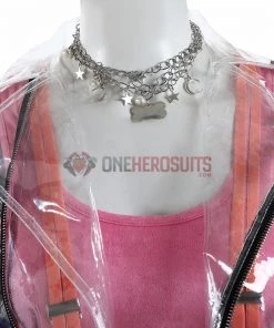 OneHeroSuits Harley Quinn Cosplay Costumes Birds Of Prey Ver.2 Cosplay Suits