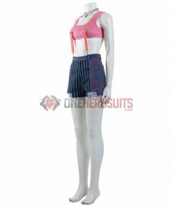OneHeroSuits Harley Quinn Cosplay Costumes Birds Of Prey Ver.2 Cosplay Suits