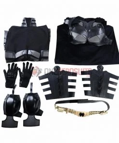 OneHeroSuits The Dark Knight Rises Cosplay Costumes Batman Cosplay Suits