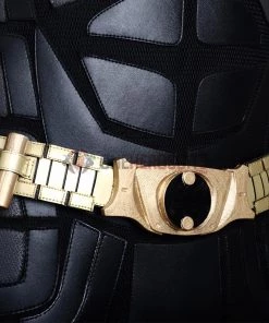 OneHeroSuits The Dark Knight Rises Cosplay Costumes Batman Cosplay Suits