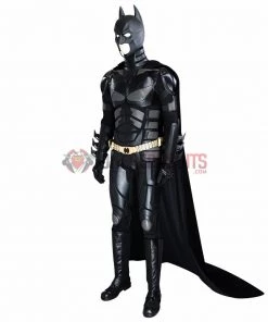 OneHeroSuits The Dark Knight Rises Cosplay Costumes Batman Cosplay Suits