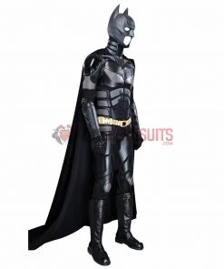 OneHeroSuits The Dark Knight Rises Cosplay Costumes Batman Cosplay Suits