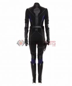 1herosuits Agents Of Shield Season 6 Quake Skye Cosplay Costumes