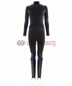 1herosuits Agents Of Shield Season 6 Quake Skye Cosplay Costumes