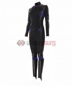 1herosuits Agents Of Shield Season 6 Quake Skye Cosplay Costumes