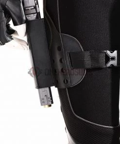 1herosuits Agents Of Shield Season 6 Quake Skye Cosplay Costumes