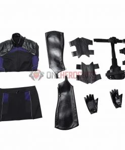 1herosuits Agents Of Shield Season 6 Quake Skye Cosplay Costumes