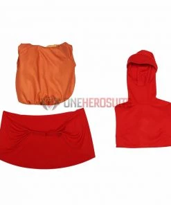 1herosuits Star Wars Queen Padme Amidala Cosplay Costumes