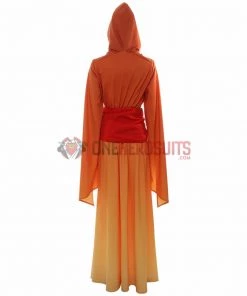 1herosuits Star Wars Queen Padme Amidala Cosplay Costumes