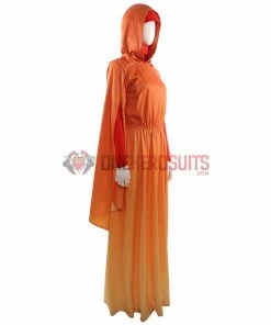 1herosuits Star Wars Queen Padme Amidala Cosplay Costumes