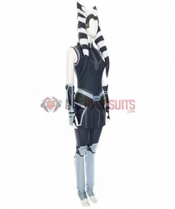 1herosuits Star Wars Clone Wars Cosplay Costumes Ahsoka Tano Cosplay Suit 30 1herosuits Star Wars Clone Wars Cosplay Costumes Ahsoka Tano Cosplay Suit
