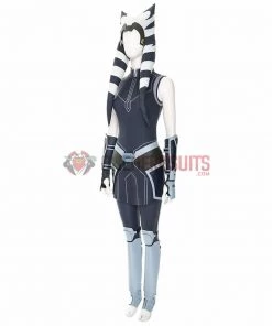 1herosuits Star Wars Clone Wars Cosplay Costumes Ahsoka Tano Cosplay Suit 32 1herosuits Star Wars Clone Wars Cosplay Costumes Ahsoka Tano Cosplay Suit
