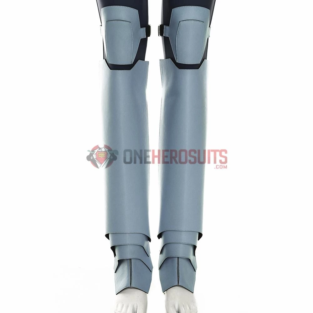 1herosuits Star Wars Clone Wars Cosplay Costumes Ahsoka Tano Cosplay Suit 18 1herosuits Star Wars Clone Wars Cosplay Costumes Ahsoka Tano Cosplay Suit