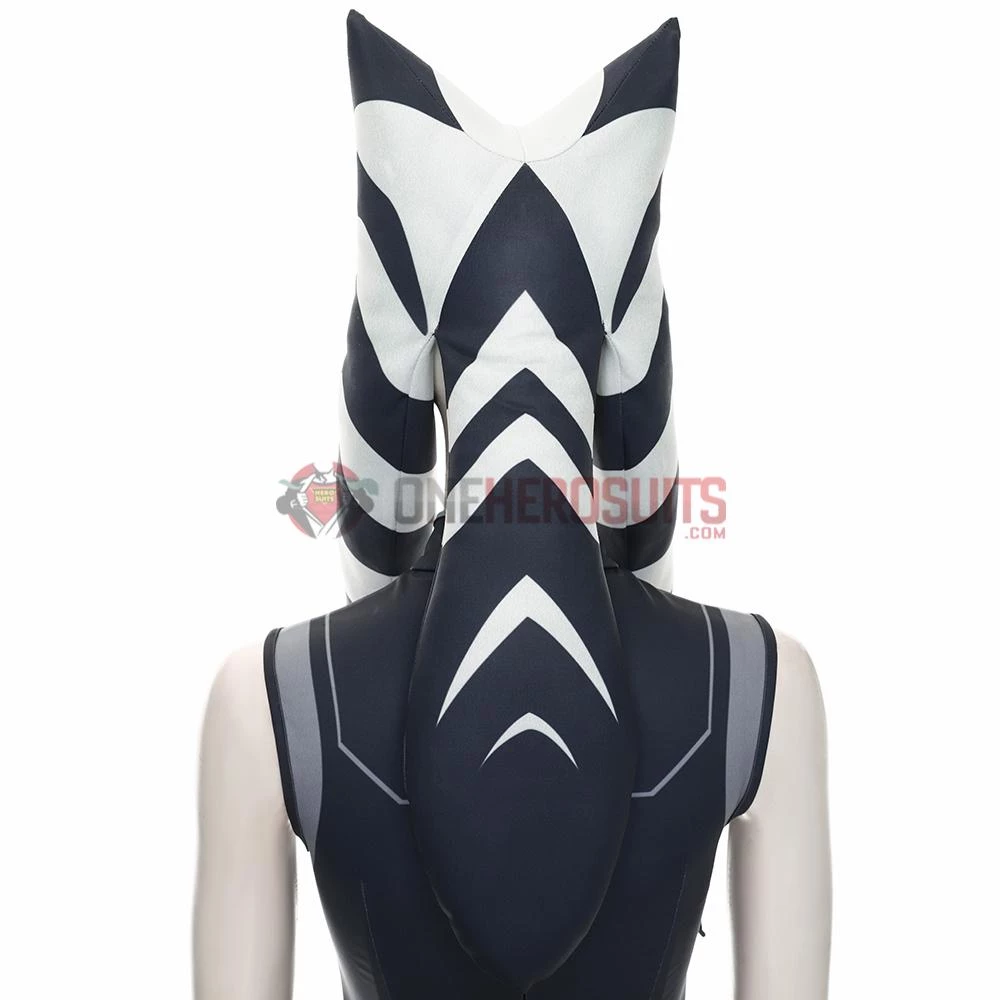 1herosuits Star Wars Clone Wars Cosplay Costumes Ahsoka Tano Cosplay Suit 19 1herosuits Star Wars Clone Wars Cosplay Costumes Ahsoka Tano Cosplay Suit