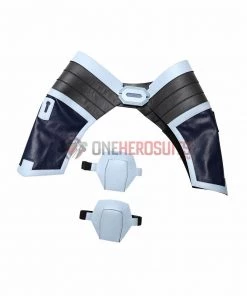 1herosuits Star Wars Clone Wars Cosplay Costumes Ahsoka Tano Cosplay Suit 29 1herosuits Star Wars Clone Wars Cosplay Costumes Ahsoka Tano Cosplay Suit