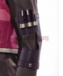 1herosuits Xenoblade Chronicles Cosplay Costumes Shulk Red Cosplay Suit