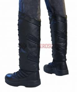 1herosuits Bucky Barnes Cosplay Costumes Winter Soldier Cosplay Suit