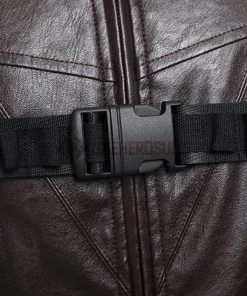 1herosuits Bucky Barnes Cosplay Costumes Winter Soldier Cosplay Suit