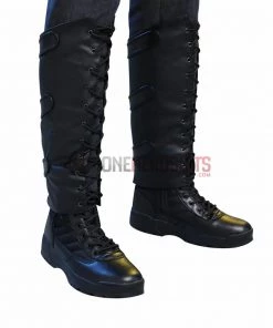 1herosuits Bucky Barnes Cosplay Costumes Winter Soldier Cosplay Suit