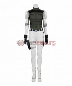 OneHeroSuits Costumes BW2020 Yelena Cosplay Costume Black Widow Cosplay Suits