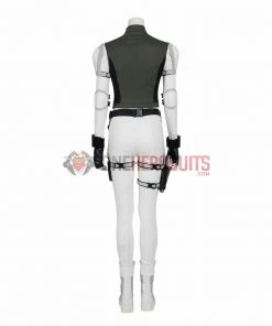 OneHeroSuits Costumes BW2020 Yelena Cosplay Costume Black Widow Cosplay Suits