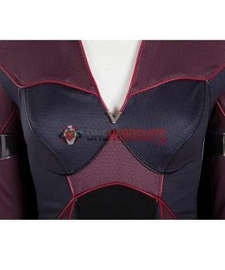 OneHeroSuits Costumes The Boys S2 Stormfront Cosplay Costume Movie Level