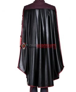 OneHeroSuits Costumes The Boys S2 Stormfront Cosplay Costume Movie Level