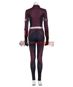 OneHeroSuits Costumes The Boys S2 Stormfront Cosplay Costume Movie Level