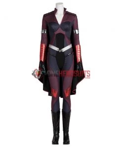 OneHeroSuits Costumes The Boys S2 Stormfront Cosplay Costume Movie Level