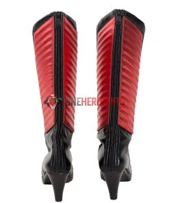 OneHeroSuits The Boys S2 Stormfront Cosplay Boots Movie Level Costumes