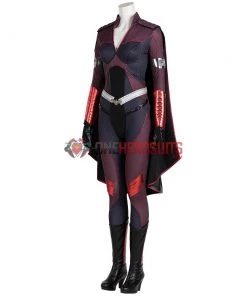 OneHeroSuits Costumes The Boys S2 Stormfront Cosplay Costume Movie Level