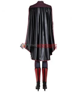 OneHeroSuits Costumes The Boys S2 Stormfront Cosplay Costume Movie Level