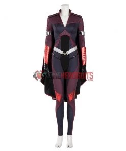 OneHeroSuits Costumes The Boys S2 Stormfront Cosplay Costume Movie Level