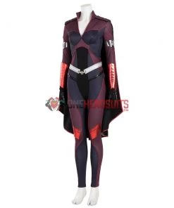 OneHeroSuits Costumes The Boys S2 Stormfront Cosplay Costume Movie Level