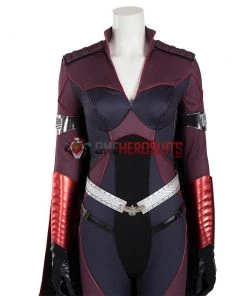 OneHeroSuits Costumes The Boys S2 Stormfront Cosplay Costume Movie Level