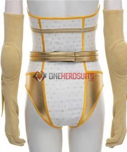 OneHeroSuits The Boys S2 Starlight Cosplay Costumes Movie Level