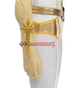 OneHeroSuits The Boys S2 Starlight Cosplay Costumes Movie Level