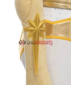 OneHeroSuits The Boys S2 Starlight Cosplay Costumes Movie Level