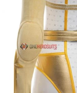 OneHeroSuits The Boys S2 Starlight Cosplay Costumes Movie Level