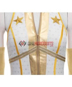 OneHeroSuits The Boys S2 Starlight Cosplay Costumes Movie Level