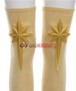 OneHeroSuits The Boys S2 Starlight Cosplay Costumes Movie Level
