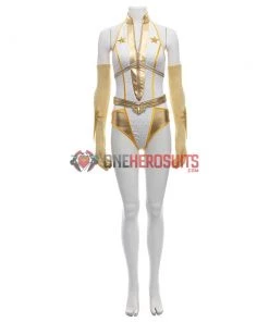 OneHeroSuits The Boys S2 Starlight Cosplay Costumes Movie Level