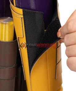 OneHeroSuits 2021 Gotham Knights Batgirl Cosplay Costumes Movie Level